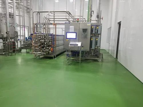 Machinery Consultancy