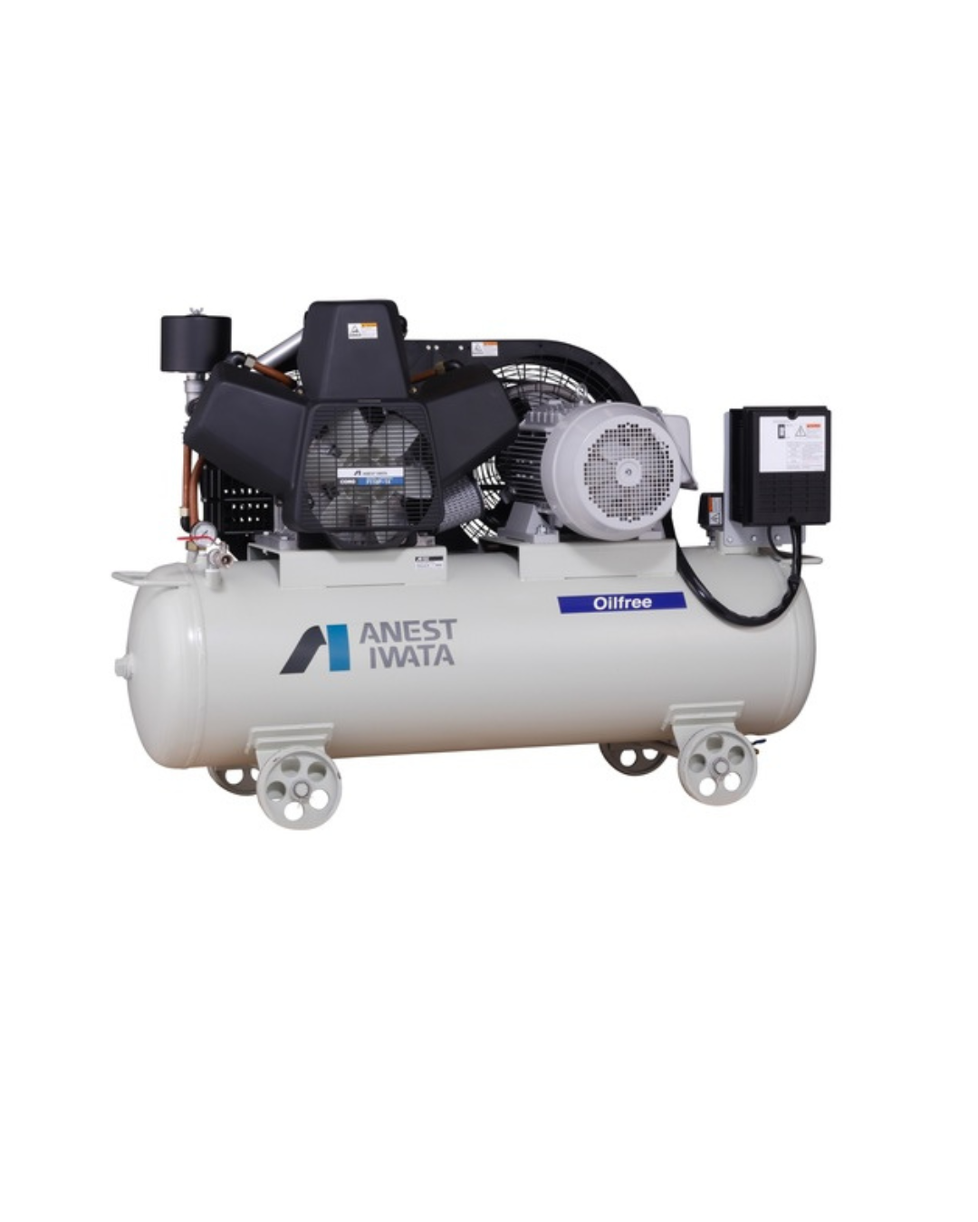 Anest Iwata Compressor 