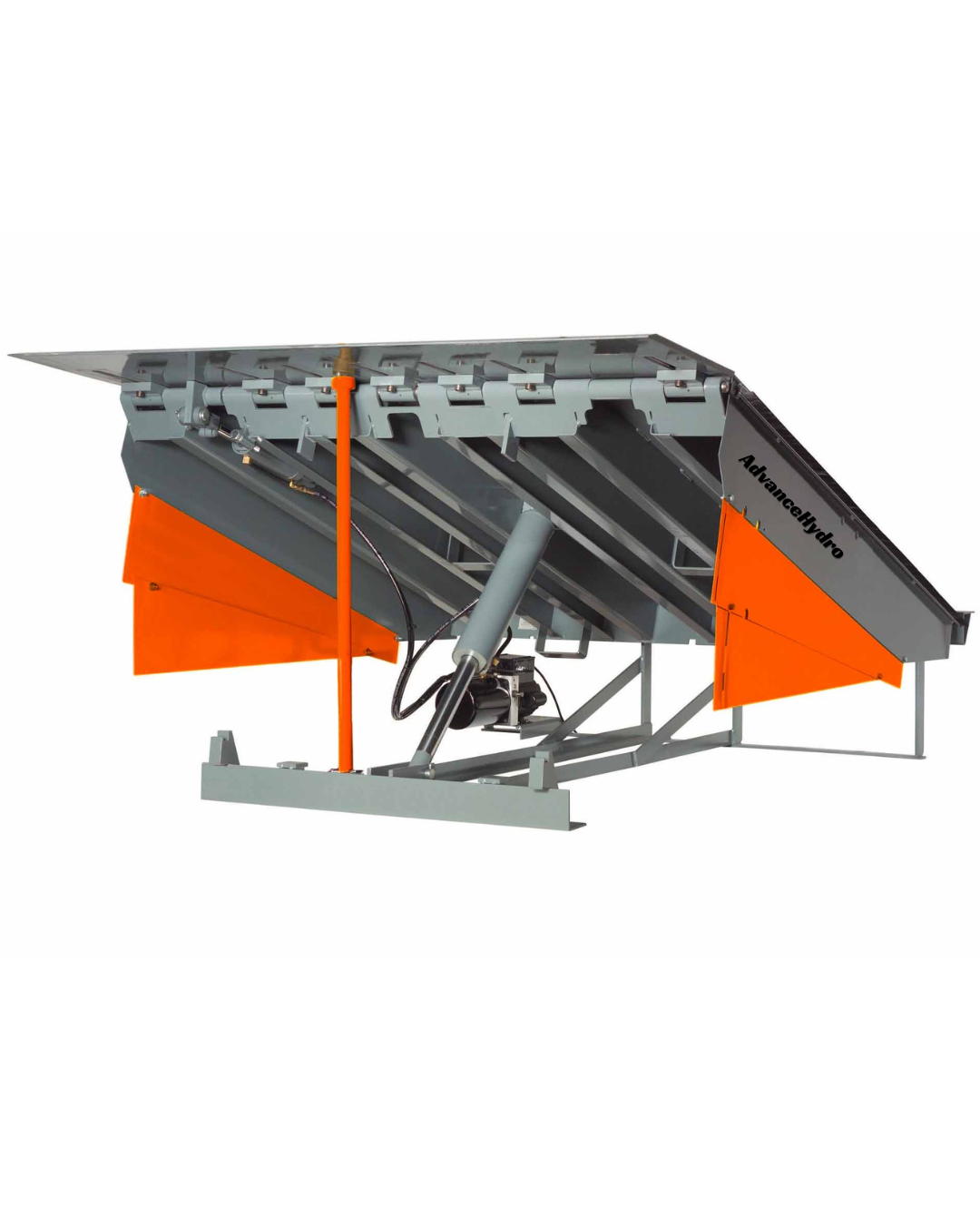 Dock Leveller 
