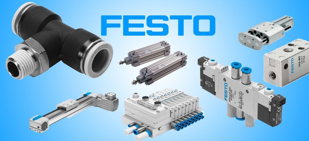 FESTO Pneumatic
