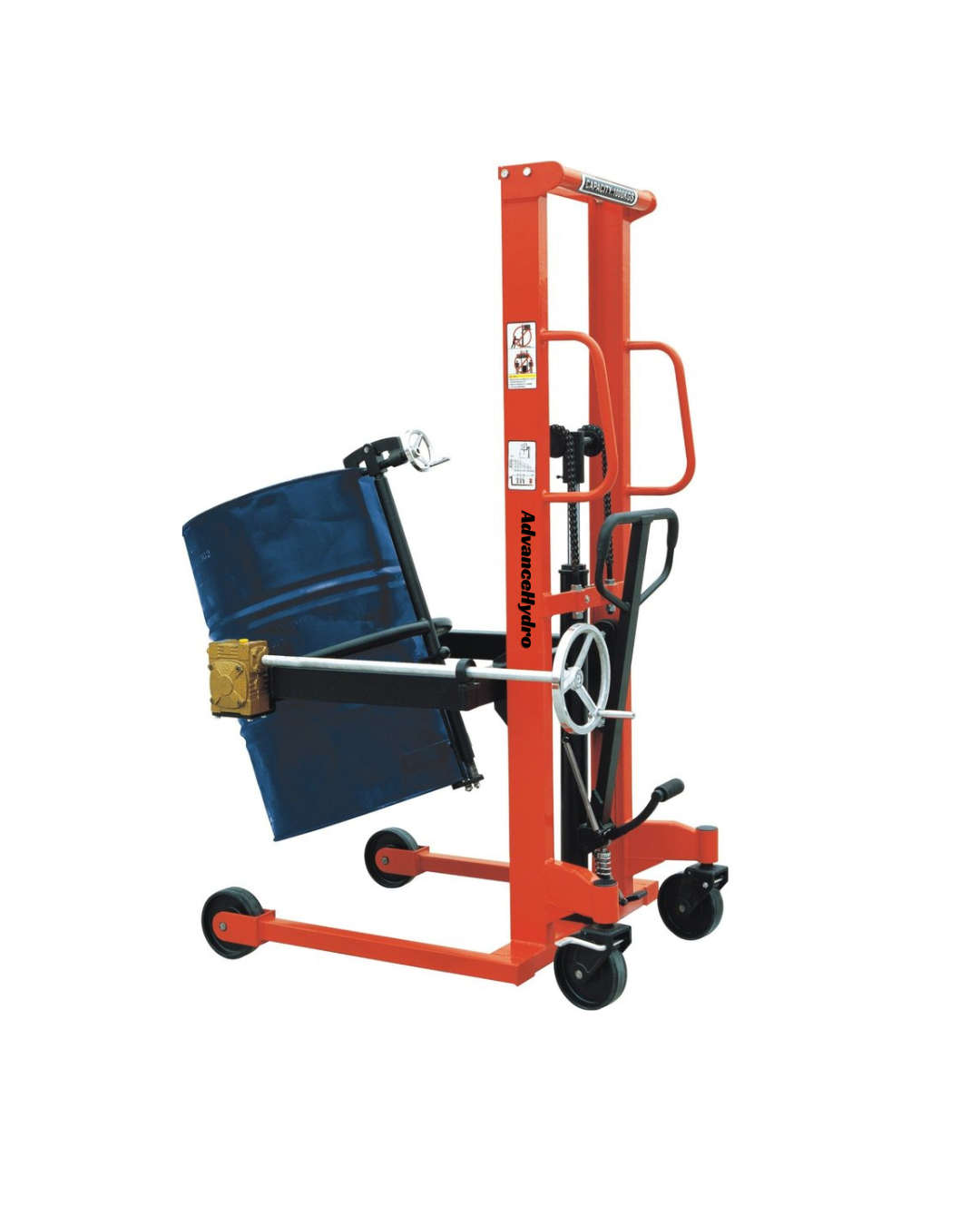 Drum Handling Solutions