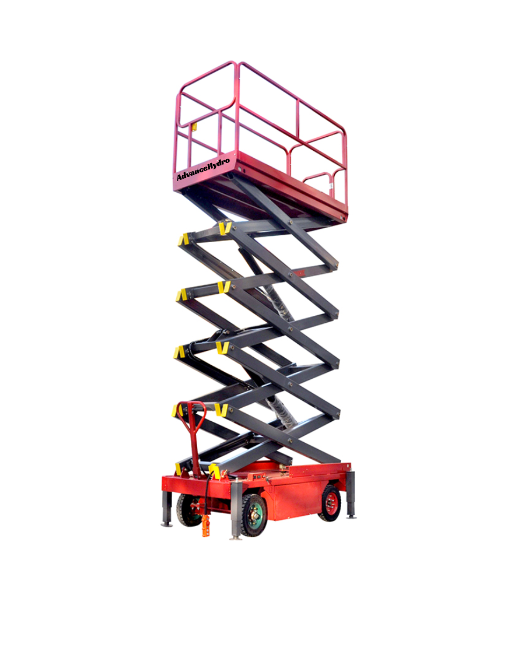 Scissor Lift